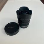 Panasonic Lumix 7-14mm f/4.0, Ultragroothoek voor MFT camera, Ophalen of Verzenden, Zo goed als nieuw, Groothoeklens, Zoom