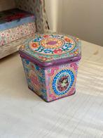 Blikje oilily, Verzamelen, Ophalen of Verzenden, Overige