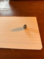 Originele pandora bedel opgewerkte hartjes, Sieraden, Tassen en Uiterlijk, Bedels, Ophalen of Verzenden, Zo goed als nieuw