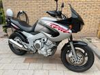 1e eigenaar 22dkm TDM 850 zeer mooie motor, Motoren, Motoren | Yamaha, Particulier, Toermotor