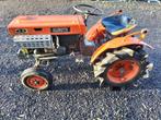 minitrekker, Tuin en Terras, Ophalen, Gebruikt, Overige soorten, Overige merken