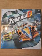 Formula D - Nieuw in Folie!, Vijf spelers of meer, Ophalen of Verzenden, Nieuw, Asmodee