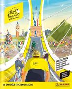 Panini Tour de France 2025 stickers (ruilen/kopen), Verzenden, Nieuw, Meerdere stickers