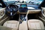 BMW 3-serie Touring 335i xDrive High Executive | M Performan, Auto's, BMW, Leder, Vierwielaandrijving, Lichtsensor, 6 cilinders