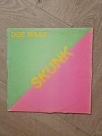 Doe Maar - Skunk, Gebruikt, Ophalen of Verzenden, 1980 tot 2000, 12 inch