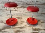 Ikea Lekaryd vintage lampen 2 stuks [1335], Huis en Inrichting, Lampen | Tafellampen, Ophalen of Verzenden, Zo goed als nieuw