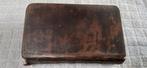 Oud psalmboek, 1775, Antiek en Kunst, Ophalen of Verzenden