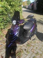 Piaggio Zip 50 I get 2024, Fietsen en Brommers, Scooters | Piaggio, Ophalen, Maximaal 45 km/u, Zip, 49 cc