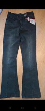 Leuke flared Jeans van Terstal, Broek, Meisje, Terstal, Nieuw