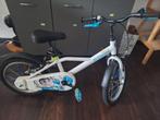 Jongensfiets - B'Twin, Fietsen en Brommers, Fietsen | Jongens, Ophalen of Verzenden