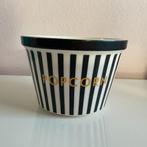 Leuke Popcorn Kom, Ophalen of Verzenden, Zo goed als nieuw