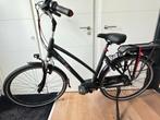 Nette Gazelle Vento C7 damesfiets, Fietsen en Brommers, Elektrische fietsen, Ophalen, Zo goed als nieuw, Gazelle