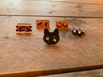 Comics, Sieraden, Tassen en Uiterlijk, Oorbellen, Overige materialen, Nieuw, Ophalen of Verzenden, Roze