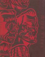 Burns, Pontiac, e.a. - Catalogus Wild Vlees: 36 euro incl.!, Burns/Pontiac/e.a., Verzenden, Eén stripboek, Nieuw