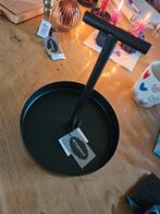 Riverdale Plateau - Nieuw, Overige materialen, Schaal, Rond, Nieuw