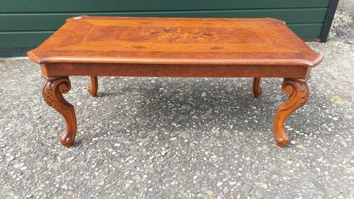 Barok Chippendale salontafels, Antiek en Kunst, Antiek | Meubels | Tafels, Ophalen