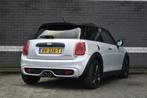 Mini Mini 2.0 Cooper S Chili Serious Business / Panoramadak, 1998 cc, Gebruikt, Euro 6, 4 stoelen