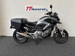 HONDA NC 700 X C-ABS (bj 2012), 2 cilinders, Bedrijf, Overig, 670 cc