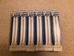 Philips lampen 6 stuks, Huis en Inrichting, Lampen | Losse lampen, Ophalen of Verzenden, Nieuw, E27 (groot)