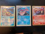 Milotic setje, Hobby en Vrije tijd, Verzamelkaartspellen | Pokémon, Ophalen, Zo goed als nieuw, Meerdere kaarten