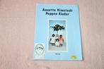 catalogus/folder Annette Himstedt Puppen Kinder 1992/1993, Ophalen of Verzenden, Gebruikt, Overige typen