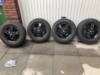 Michelin Cross Climate Camping incl. velgen, Auto-onderdelen, Banden en Velgen, 15 inch, Banden en Velgen, All Season, Ophalen