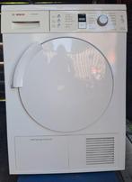Bosch Avantixx 6 & AEG Lavatherm wasdrogers, Witgoed en Apparatuur, Wasdrogers, Ophalen, 6 tot 8 kg, Gebruikt, Minder dan 85 cm