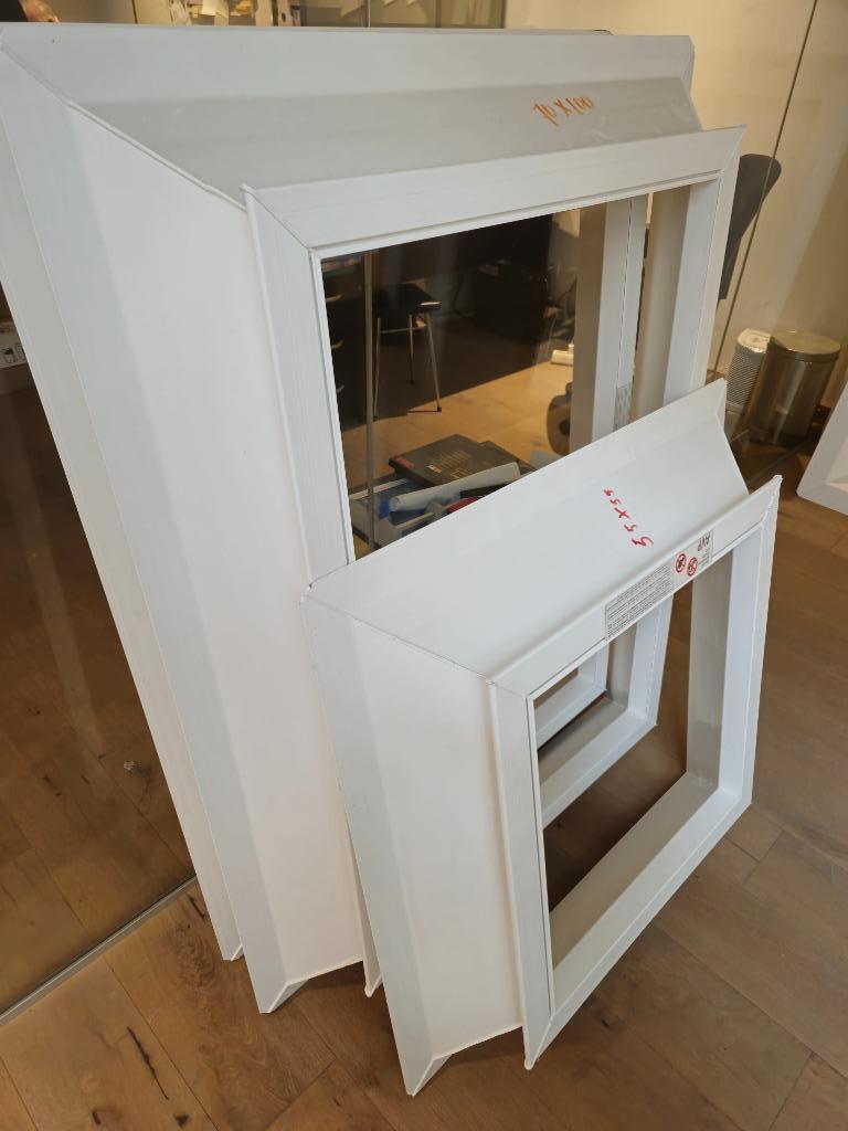 SKYLUX LICHTKOEPELS ALLES MOET WEG V.A. €15 excl.btw, Doe-het-zelf en Verbouw, Dakpannen en Dakbedekking, Nieuw, Overige typen