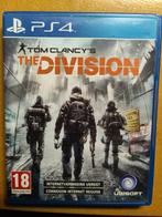 Tom Clancy's The Division - PS4-verzend post nl 5 euro 25, Online, Gebruikt, Vanaf 18 jaar, Shooter