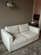 IKEA VIMLE 2-zitsbank - Gunnared beige, Huis en Inrichting, Banken | Sofa's en Chaises Longues, 150 tot 200 cm, Tweepersoons, 75 tot 100 cm