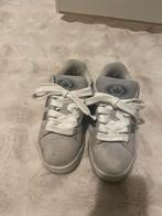 Adidas Campus Sneakers, Kleding | Dames, Schoenen, Adidas, Ophalen of Verzenden, Sneakers of Gympen, Grijs