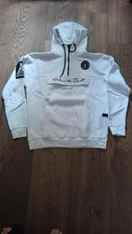 Trui met capuchon van Ashes to Dust maat S., Wit, Ashes to dust, Ophalen of Verzenden, Gedragen