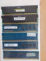 RAM geheugen bankjes, Computers en Software, Gebruikt, DDR3, Ophalen of Verzenden, Laptop