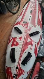 RRD E-tech 125 liter nieuw !! + 5.0m2 complete freeride set, Ophalen, Zo goed als nieuw, Minder dan 250 cm, Giek
