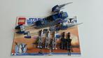 Lego Star Wars Set 8015 Assassin Droids Battle Pack, Kinderen en Baby's, Speelgoed | Duplo en Lego, Ophalen of Verzenden, Zo goed als nieuw