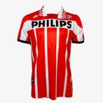 Jaap Stam Gesigneerd PSV Voetbalshirt - 1995-96 Thuis, Ophalen of Verzenden, Nieuw, PSV, Shirt