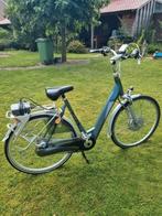 sparta elektrische fiets, Fietsen en Brommers, Elektrische fietsen, Ophalen, Sparta, Gebruikt, 51 tot 55 cm