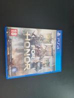 For honor ps4, Spelcomputers en Games, Games | Sony PlayStation 4, 1 speler, Ophalen, Zo goed als nieuw, Vanaf 18 jaar