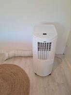 Mobiele airco, in prima staat, Ophalen, Minder dan 60 m³, 3 snelheden of meer, Zo goed als nieuw