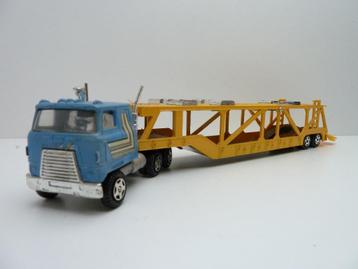 International Autotransporter  ''  ERTL '' beschikbaar voor biedingen