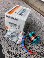 Himax C4220-0510 Borstelloze Motor, Ophalen of Verzenden, Zo goed als nieuw, Groter dan 1:32