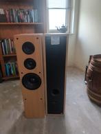 Jamo  studio 160, Audio, Tv en Foto, Ophalen, Zo goed als nieuw, 60 tot 120 watt, Front, Rear of Stereo speakers