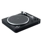 House of Marley platenspeler Wireless - Zwart NIEUW uit doos, Audio, Tv en Foto, Platenspelers, House of Marley, Nieuw, Customersupport@thehouseofmarley.com