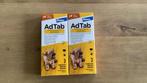 AdTab hond 1,3 - 2,5 kg, Verzenden, Nieuw