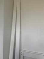 Verhogingsset lifetime plus dak plus uitvalbeveiliging GRATI, Ophalen, Zo goed als nieuw, Tweepersoons, Stapelbed