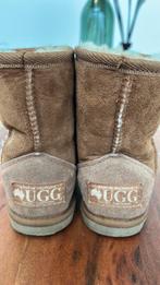UGG Australia originele laarzen – echt schapenvacht – maat28, Ophalen, Zo goed als nieuw, Jongetje of Meisje, Laarsjes