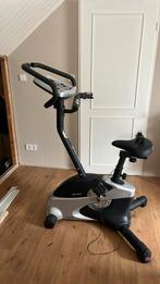 Hometrainerfiets proteus, Sport en Fitness, Fitnessapparatuur, Ophalen, Zo goed als nieuw, Metaal, Hometrainer