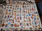 100 Disney & Friends. Stickers. Nieuw., Ophalen of Verzenden, Nieuw, Meerdere stickers