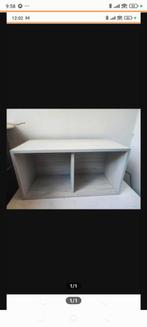 2 IKEA Valje kasten - TV meubel kinderkamer, Huis en Inrichting, Ophalen