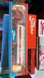 Tekno de dijcker, Ophalen of Verzenden, Zo goed als nieuw